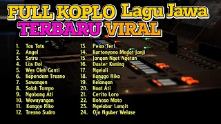 FULL ALBUM LAGU KOPLO JAWA TERBARU VIRAL 2021 | FULLBASS PALING ENAK !!!