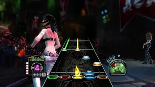 Guitar Hero 3 DLC - "Operation Ground and Pound" Expert 100% FC (904,934)