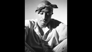 2Pac - Ghetto Gospel (Alternate/Extended Intro)