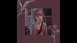 You are Max Caulfield 🦋 ❤︎