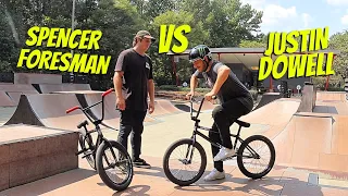 Olympic X-Games World Champion Vs Average Joe!