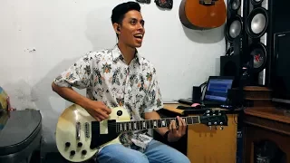 Planetshakers - Nothing Is Impossible guitar cover