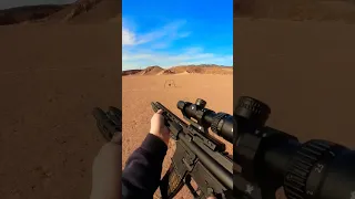 Ar 15 pov  black ops