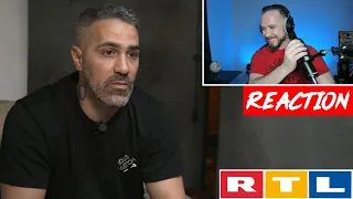 Die BUSHIDO Transformation ❌ Vom Gangsterrap Titan zum TrashTV Star auf RTL ► Reaction ◄