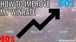 How to improve my winrate! | #ad