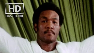 I Am Ali | official clip George Foreman US (2014)