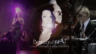 Tarja Turunen & Mike Terrana - 'Beauty & The Beat' Official Trailer