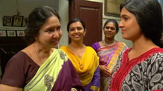 Deivamagal | Retelecast | 06/11/2023 | Vani Bhojan & Krishna