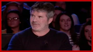 Britain's Got Talent: Simon Cowell leaves fans in hysterics as Amanda Holden has to explain to him