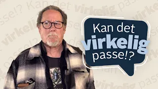 Kan det virkelig passe? Henrik er dømt for at sælge kaffe fra sit hønsehus - risikerer fængsel