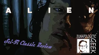 Sci-Fi Classic Review: ALIEN (1979)