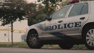 Louisville Metro Police Department struggles to hire, retain officers