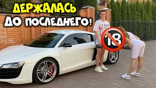 СВИДАНИЕ С КРАСАВИЦЕЙ! ОНА ПОЖАЛЕЛА ЧТО СЕЛА В ДОРОГУЮ МАШИНУ! БИЗНЕСМЕН-ОВОЩНИК - ЕЕ РЕАКЦИЯ!