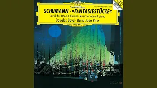 Schumann: Abendlied, Op. 85, No. 12 - Espressivo e molto sostenuto