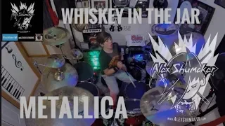 13 year old Alex Shumaker "Whiskey In the Jar" Metallica