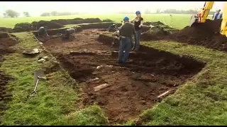 Time Team S15-E02 Street of the Dead, Binchester, County