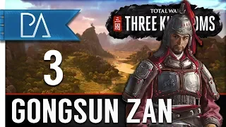 MASSIVE EXPANSION - Total War: Three Kingdoms - Campaign Part 3