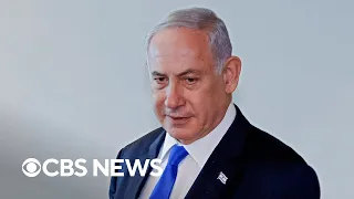 Netanyahu details post-war plans for Gaza