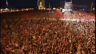 Kasabian - Fire | Live @ T in the Park 2010 (HQ)