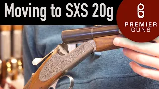 New Steel Proof Side by Side VS Traditional Spanish 20 Gauge | In-Depth Review