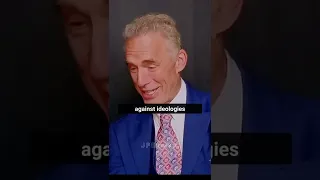 Jordan Peterson explains why the Nazi accusations are RIDICULOUS