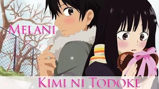 [Обзор  аниме] Достучаться до тебя - Kimi ni Todoke (Чисто девчачий обзор)