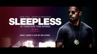 SLEEPLESS 2017 Official Trailer HD