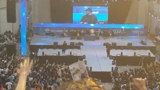 2015 Yonsei University AKARAKA (150515) 리쌍 (Leesang)