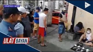 P4-M halaga ng shabu, narekober sa Quezon City