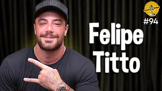 FELIPE TITTO - Podpah #94