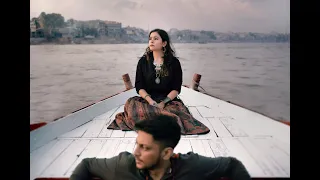 Tranquility feat. Astha & Udit - A Varanasi Pre Wedding Film