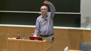 The Impact of chatGPT talks (2023) - Capstone talk with Dr Stephen Wolfram (Wolfram Research)