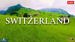 🏠🌷🌺🌿 Appenzell Switzerland is the Most Romantic Place for Couples | #swiss #swissview