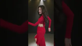 Let’s enjoy dancing together honey