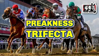 Preakness Stakes Trifecta Picks & Plays [UPDATED]