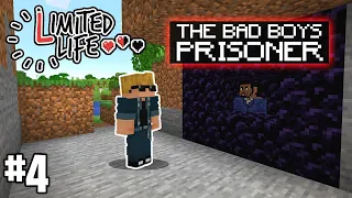 I KIDNAPPED SOMEONE FOR THE BAD BOYS!! | Limited Life | #4