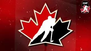 WJC 2023 Team Canada Goal Horn **UPDATED**