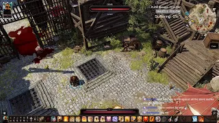 Divinity: Original Sin 2 DE | Solo No Lone Wolf Honor Mode | Summoner - Part 1