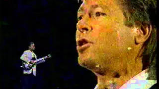 John Denver / Live in Japan, "Only One Earth" [09/30/1989]