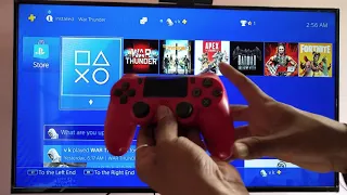 PS4 Tips : How to SHORTCUT and QUICKLY  TURN OFF the PS4 CONSOLE?