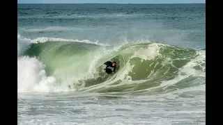 Surf Session Cape Town