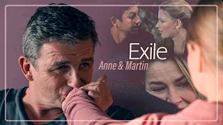 Anne & Martin - Exile (Der Bergdoktor)