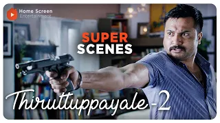 Thiruttu Payale 2 Super Scenes | What furiated Bobby? | Bobby Simha | Amala Paul