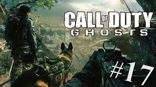 Call of duty: Ghosts - #17 [Локи]