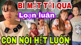 Phượng Anh Nói Hết Bí Mật Tối Qua Trời Ơi Sao Kinh Khủng Quá