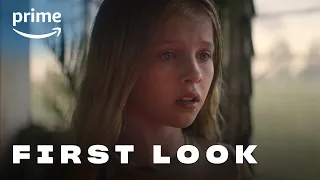 The Lost Flowers of Alice Hart - First Look | Prime Video