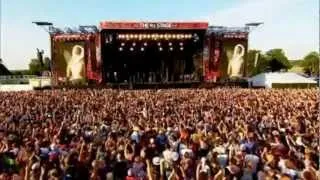 Tinie Tempah - Pass Out [Live V Festival 2012] - Hylands Park, Chelmsford