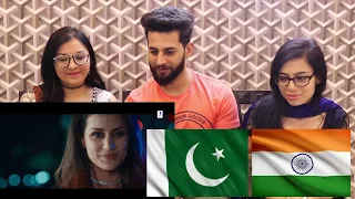 Dim Dim Light- Official Video | Satellite Shankar | PAKISTAN REACTION