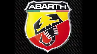 ABARTH 2.5