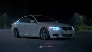 BMW 335i - Need for Speed Edit